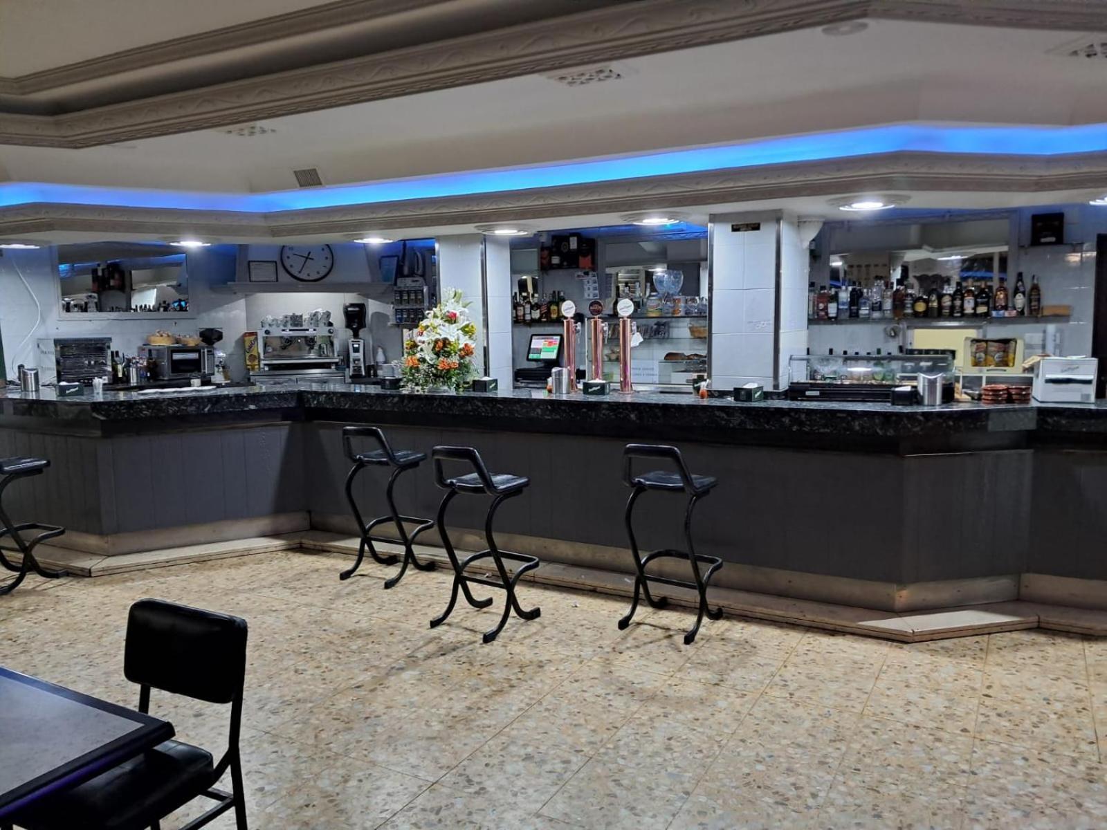 Hostal San Miguel Villalobar ภายนอก รูปภาพ
