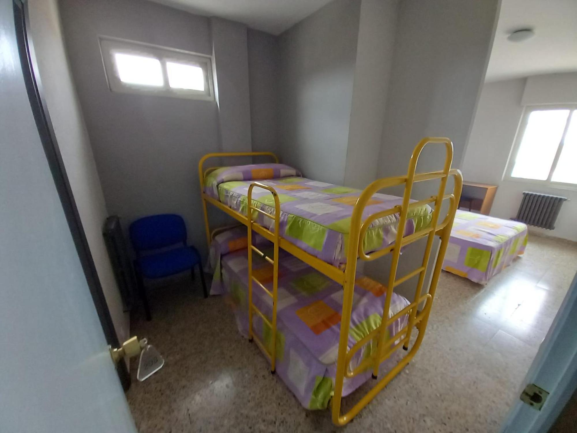 Hostal San Miguel Villalobar ภายนอก รูปภาพ